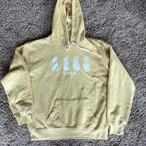BillaBong hoodie